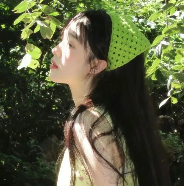 总统