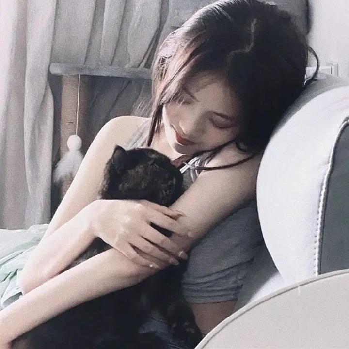 我爱上了一个教会女孩